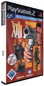XIII